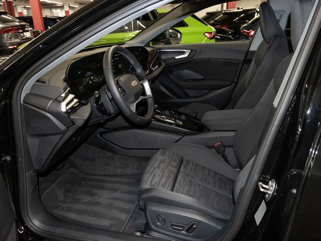 Audi A5 - Bild 17