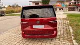 Volkswagen T7 1,5 TSI Life Matrix-LED, elek. Schie, Pano - rote Volkswagen T7 Multivan