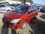 Hyundai Getz 1.1 Hit - Hyundai Getz in Dortmund