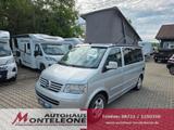 Volkswagen California T5 Comfortline 128 kW (174 PS), Sc... - Volkswagen T5 California aus 2005