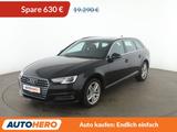 Audi A4 2.0 TDI Sport*NAV*XENON*TEMPO*VC*CAM*PDC*SHZ* - Audi A4 Sport mit Diesel-Antrieb