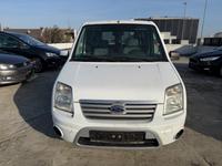 Ford Tourneo Connect,AHK,Klima