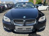 BMW 335i Cabrio M PAKET 1.HAND/SHZ/MEMORY/TOP/GAR! - BMW 335 aus 2011: Cabrio, 335i