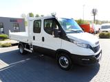 Iveco DAILY 35C14 KIPPER DOPPELKABINE DOKA 6 SITZE - Iveco Doka