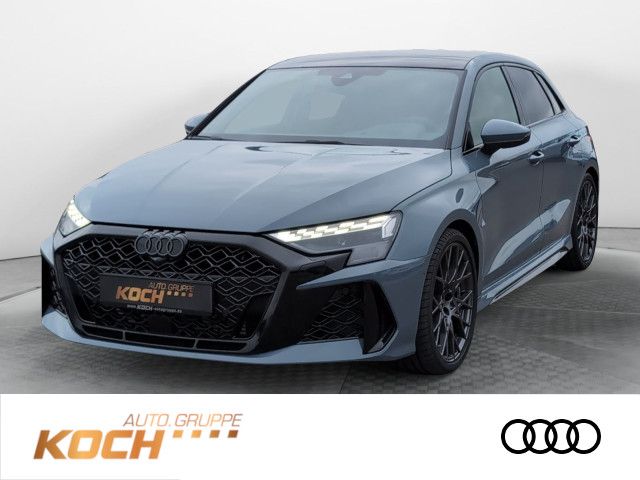 Audi RS 3 Sportback 294(400) kW(PS) S tronic