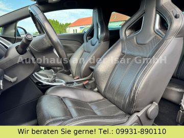 Bild 10 Opel Astra J 2.0 OPC *RÜCKFAHRKAMERA*NAVI*XENON*PDC*