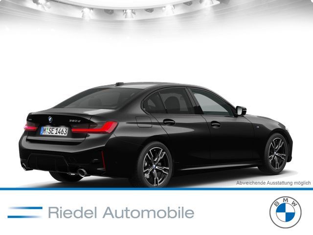 BMW 320 - Bild 5