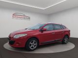 Renault Megane III Grandtour 1.4 TCe Navi Mehrzonenklima - Renault Megane mit Benzin-Antrieb: Kombi, 1.4