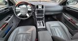 Chrysler 300C 3.0 CRD Autom. - - graue Chrysler 300C