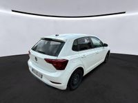 Volkswagen Polo - Vorschau Bild 4