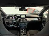 Mercedes-Benz CLA 45 AMG 4Matic*NAVI*LEDER*Bi-XENON*2.HD* - Mercedes-Benz CLA 45 AMG