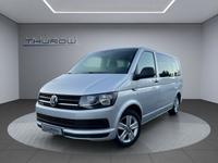 Volkswagen T6 Multivan Trendline Standheizung Schiebedach