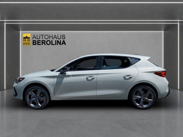 Cupra Leon - Bild 4