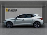 Cupra Leon - Vorschau Bild 4