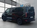 Ford Tourneo Custom 320 L1H1 4x4 Autm. Sport - Ford Tourneo Custom Sport mit Diesel-Antrieb
