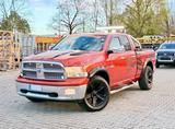 Dodge RAM 5,7Hemi 4x4 Laramie CarfaxSauber Tausch Mö. - Dodge aus 2009