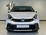 Honda JAZZ 1.5 e:HEV HYBRID Advance NAVI LED - Honda Jazz mit Hybrid-Antrieb: Automatik