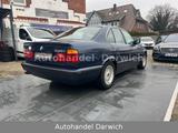 BMW 535i E34 Lim Aut. 1.Hand H-Zulassung ATM 50Tkm* - BMW 535 mit Benzin-Antrieb: Limousine, 535i E34