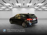 BMW 118i LiveCockpitProf Kamera LED Sitzheizung - BMW 118: Sitzheizung