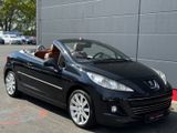 Peugeot 207 CC Cabrio-Coupe Allure 1,6 HDI/TUV - Peugeot 207 in Nürnberg