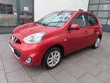 Nissan Micra 1.2 Acenta Klima/Tempo/NSW/HU-NEU - Nissan Gebrauchtwagen in Kassel