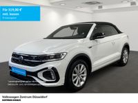 Volkswagen T-Roc - Vorschau Bild 1