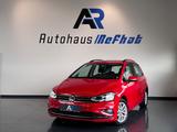 Volkswagen Golf Sportsvan Comfortline*LED*SHZ*PDC*AHK*KAMER - Volkswagen Golf Sportsvan Comfortline mit Diesel-Antrieb