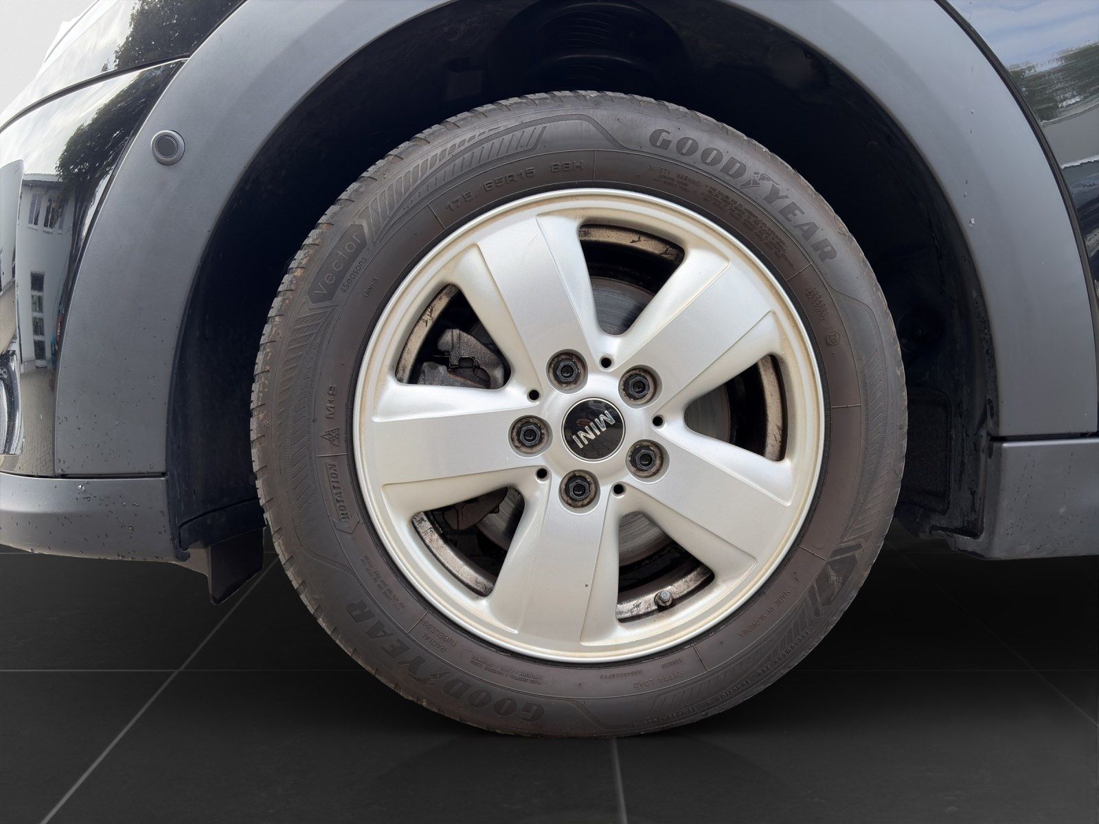 MINI Cooper - Bild 8