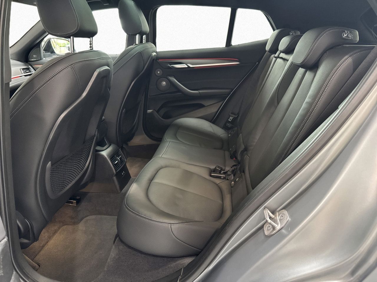 BMW X2 - Bild 16
