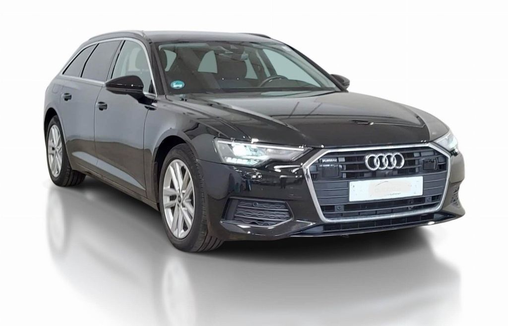 Image of Audi A6