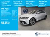 Volkswagen Polo 1.0 TSI DSG R-Line FrontAssist IQ.Light DAB