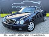 Mercedes-Benz CLK 200 KOMPRESSOR AVANTGARDE/1HAND/GARAGE/TÜV/ - Mercedes-Benz Gebrauchtwagen in Karlsruhe
