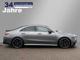 Mercedes-Benz CLA 45 AMG 4Matic Aero-Dyna-Plus, Designo, Night - gebrauchte Mercedes-Benz CLA 45 AMG aus dem Jahr 2020