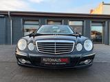 Mercedes-Benz E 220d LIMO. AVANGARDE/TEMPOMAT/SCHIEBEDACH - gebrauchte Mercedes-Benz E 220 aus dem Jahr 2008