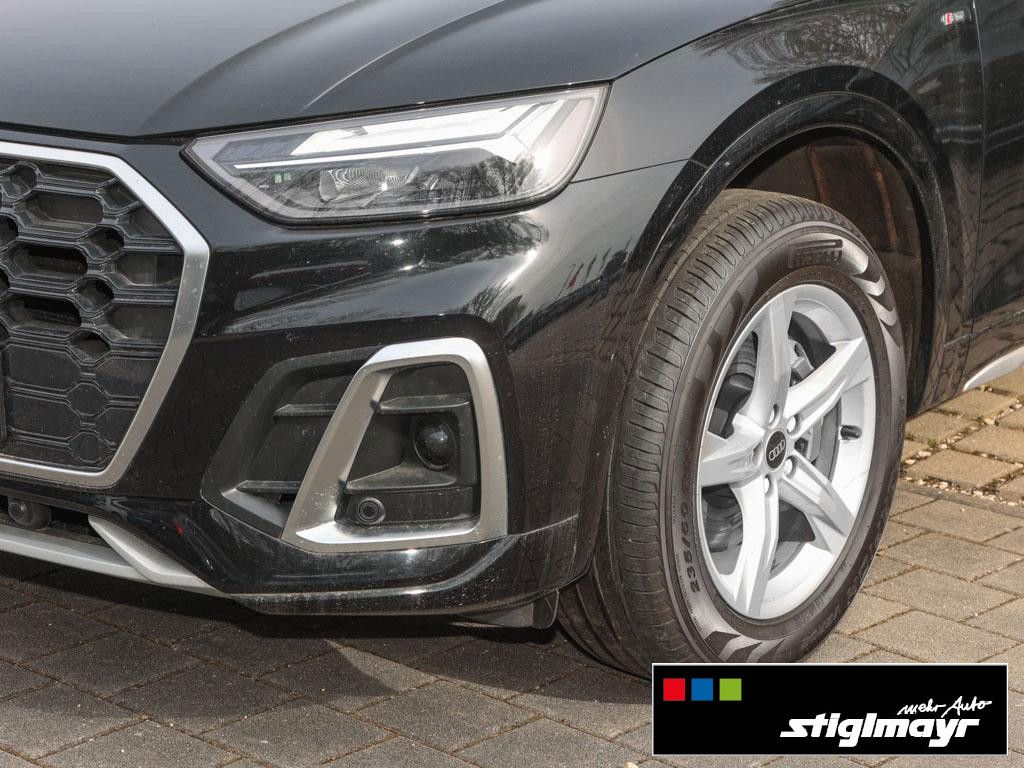 Audi Q5 - Bild 11