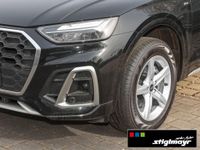 Audi Q5 - Vorschau Bild 11