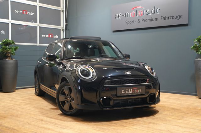 MINI Cooper S Essential Trim 5-trg. Harman-Kardon*LED