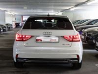 Audi A1 - Vorschau Bild 5