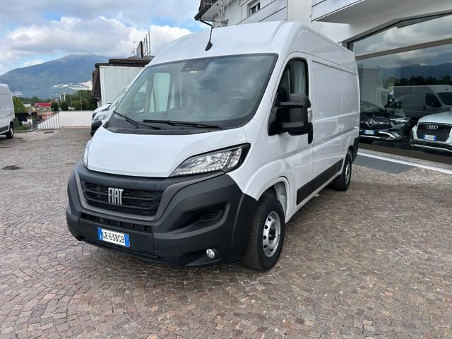 Peugeot FIAT Ducato 35 2.2 BlueHDi 140 S&S PM-TM Furgone imagem 2