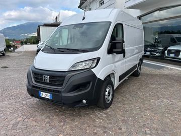Peugeot Boxer - 2