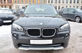 BMW X1 18 d xDrive Allrad Sitzheizung AHK Tüv 03/27 - BMW X1: 2.0