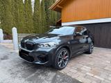 BMW COMPETITION | M Drivers Pack | Carbon | H&K | PA - gebrauchte BMW X4 M aus dem Jahr 2021