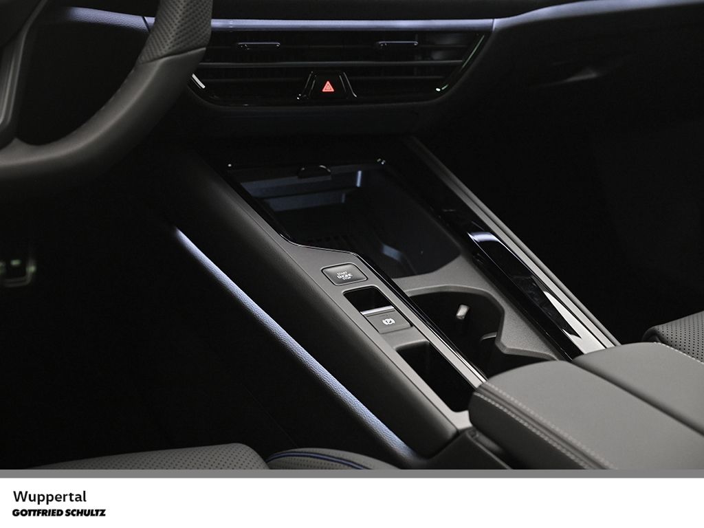 Volkswagen Passat - Bild 16