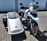 BMW R1150 GS TripTeq Heeler Gespann - Offers