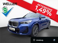BMW iX1 - Vorschau Bild 1