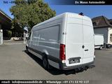 Mercedes-Benz Sprinter 316 CDI RWD Maxi 3,5 to AHK Last - Mercedes-Benz Sprinter 316 cdi maxi