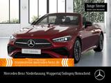 Mercedes-Benz CLE 200 CAB AMG/ADVANCED+/NIGHT/19"/MEMORY/KEYLE - Mercedes-Benz CLE 200 in Wuppertal
