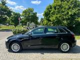 Audi A3 Sportback ambiente Autamatik Tüv Neu 1.Hand - Audi A3: Standheizung, Sportback