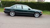 BMW 740i Automatic - BMW 740 aus 1997