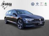 Volkswagen Passat Variant 1.6 TDI NAV, Klima, LED. - Volkswagen Passat mit Diesel-Antrieb: Kombi, 1.6